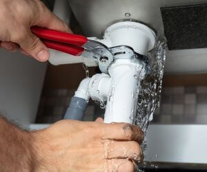 About Emergency plumbing pros Charleston, AR